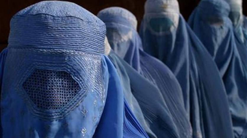 هذه الدولة العربية تمنع انتاج البرقع وتسويقه وبيعه