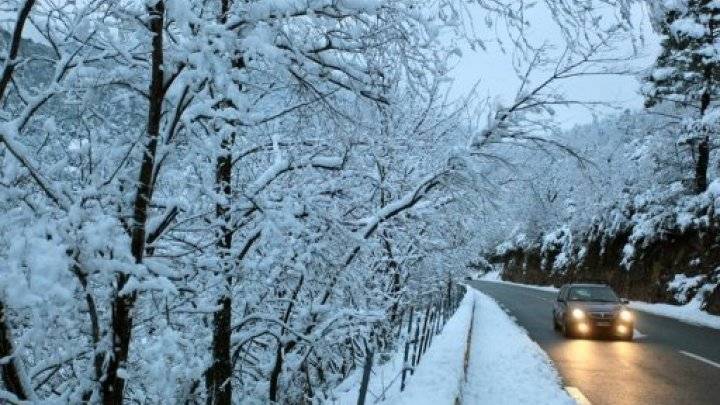 الجليد يسيطر في لبنان: استعدّوا لمفاجأة يوم الجمعة.. هذا ما سيجري!