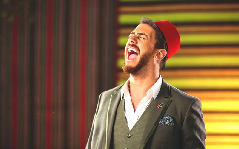 بعد ضرب المدّعية.. وكيل سعد لمجرّد يكشف حقيقة انهياره!