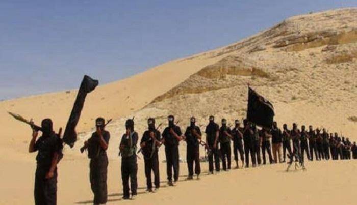 دير شبيغل: سجون مصر تغذي الجماعات المسلحة وعلى رأسها داعش بالمتشددين لتفجير أنفسهم