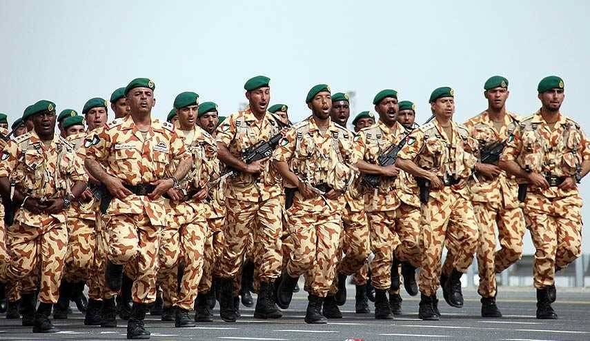 الكويت تقرر دعوة 12 ألفا للتجنيد الاجباري !