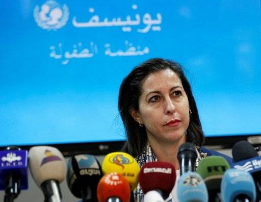 نحو 1400 طفل قتلوا في النزاع اليمني منذ بدايته قبل نحو عامين