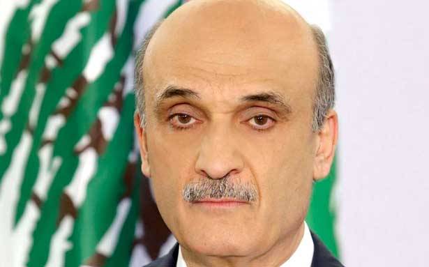 جعجع : نقبل بما يرضاه «الاشتراكي»