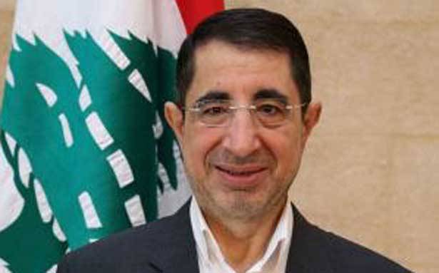 تابع تعديل قانون الضريبة على القيمة المضافة
الحاج حسن : مُؤشرات إيجابيْة
في مُقاربة الملفات الإقتصاديّة والصناعيّة