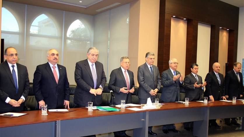 المستقبل: زيارة رئيس الجمهورية الى السعودية وقطر تخدم مصالح لبنان