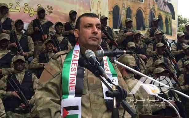 لقاء لـ«فتح - التيار الاصلاحي» في القاهرة لن يكون انشقاقاً