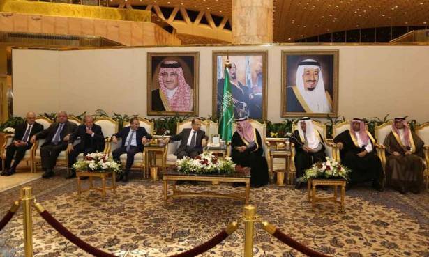 الفوقية السعودية واستضعاف لبنان