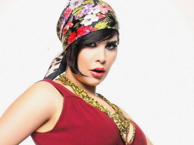 شمس: أرفض أن يشتم زوجي مثل أزواج أحلام وبلقيس ومريم حسين