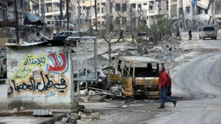 المصير سيحدد...هذا ما ينتظر سوريا في كانون الثاني