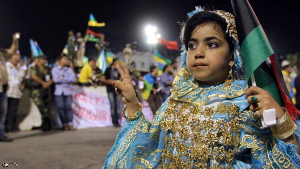 السنة الأمازيغية.. وجدل الهوية