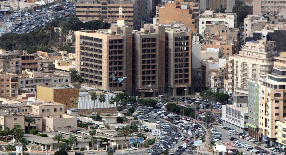 محلل: حل الأزمة الليبية سيكون من مصر