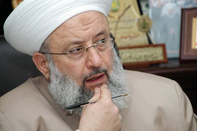 حمود: جيل الشباب اليوم اكثر تمسكا بفلسطين من الاجيال السابقة