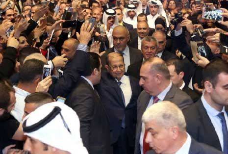 من سيكون قائد الجيش الجديد؟