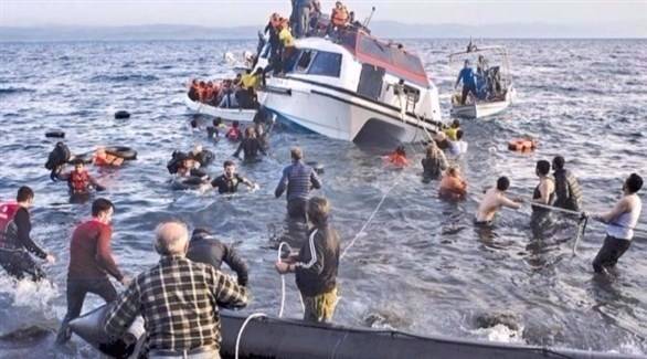الجيش المصري: ضبط 12 ألف متسلل ومهاجر غير شرعي بـ2016