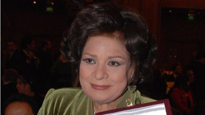 أبرز المحطات الفنية في حياة الفنانة الراحلة كريمة مختار