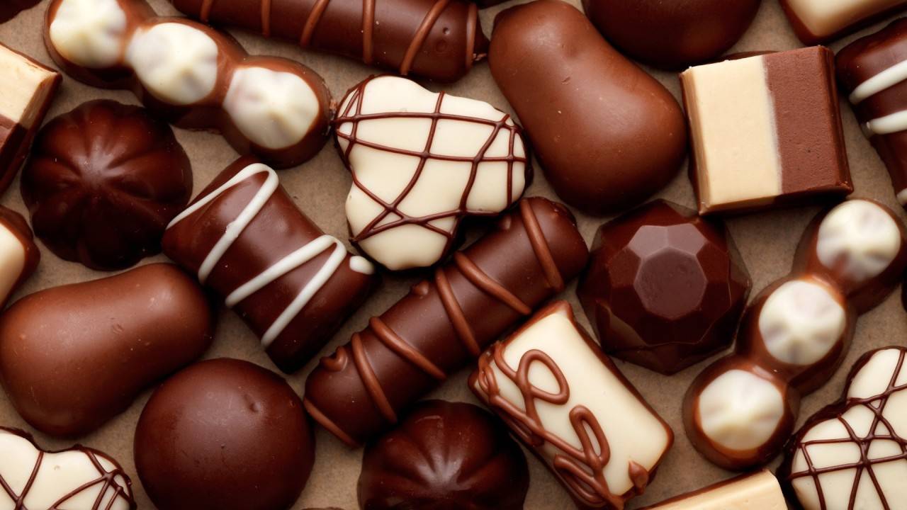 دراسة مفاجئة عن الشوكولا.. ستفرحون بعد قراءة هذا الخبر!
