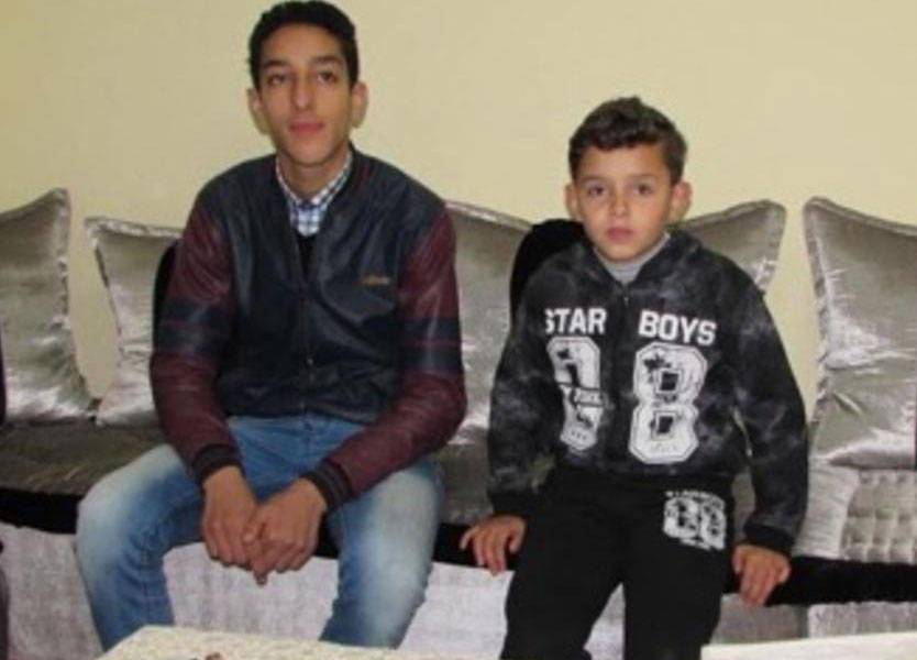 على رغم معاناته من المرض نفسه.. ميسي يتجاهل علاج طفل!