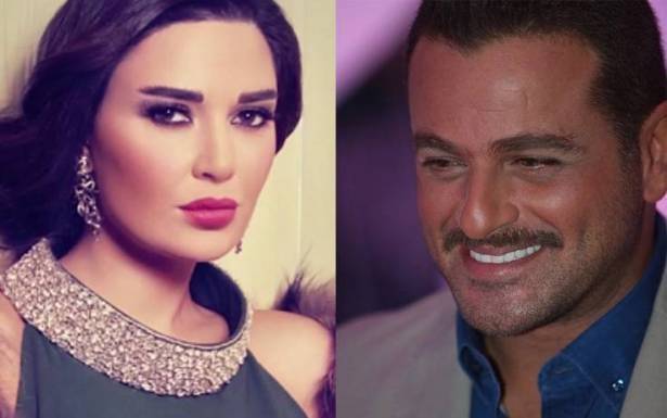 سيرين ترد على خلافها مع يوسف الخال.. هذا ما قالته!