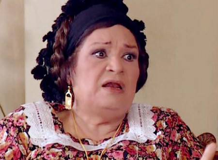 وفاة الفنانة المصرية كريمة مختار