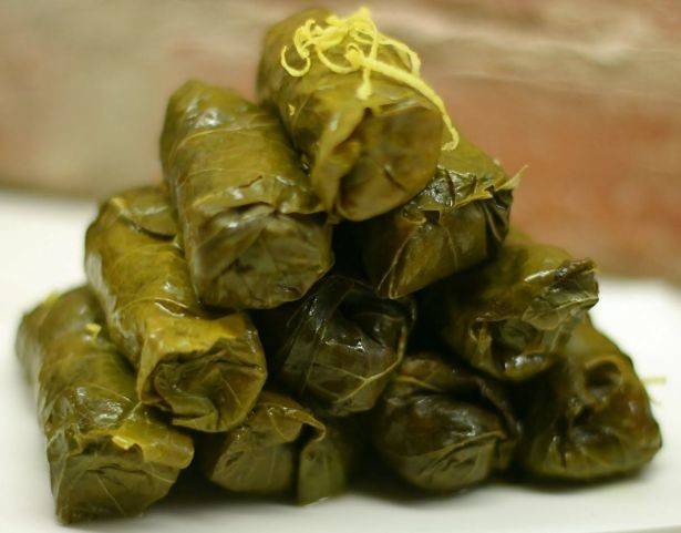 أوراق العنب تحارب هذا المرض الخطير.. تناولوها!