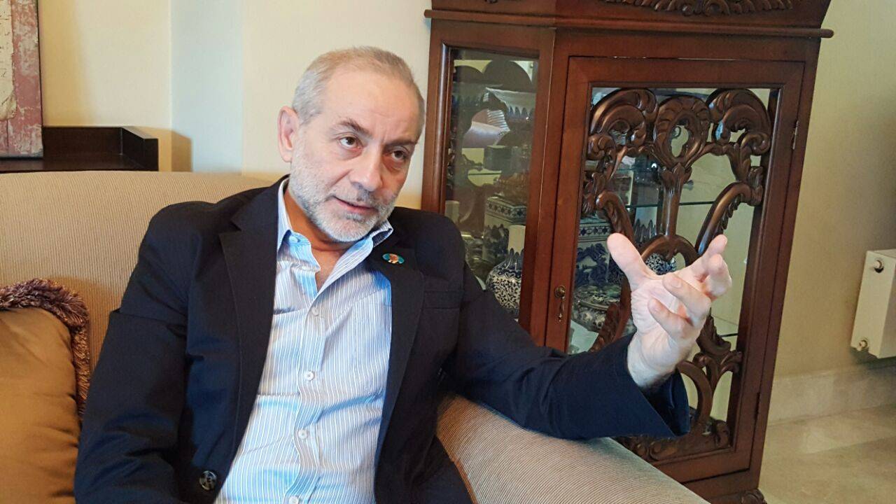 المرعبي: الحكومة تأخذ القرارات الهامة متجاوزة القضايا الخلافية