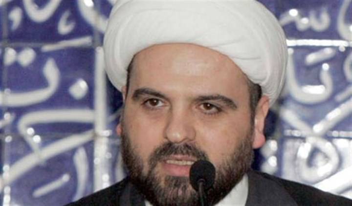 أحمد قبلان: لجلسات تنفيذية وتشريعية مفتوحة لترجمة الوعود إلى وقائع