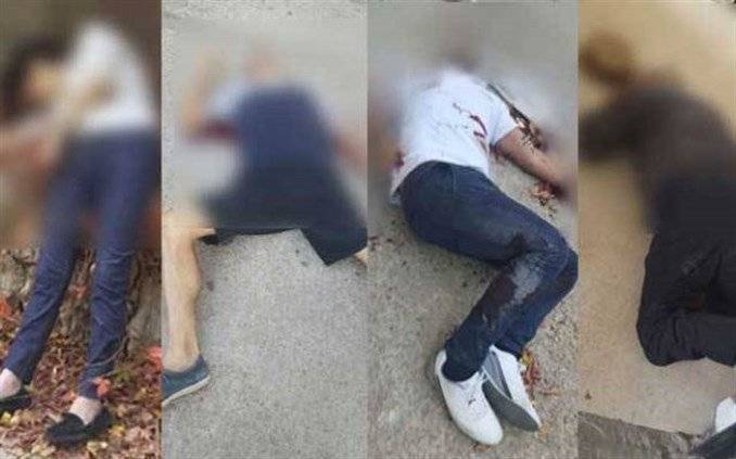 هل تذكرون جريمة عشقوت المروّعة.. إليكم جديدها
