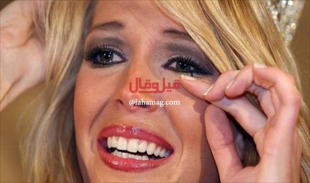 ماذا يعني البكاء عند الفرح؟!!