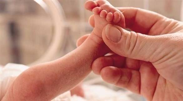 ولادة الطفل قبل الأسبوع الـ 37 تزيد خطر الأمراض العصبية
