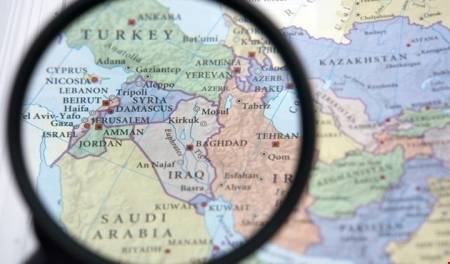حقائق مخفية.. السرّ المدفون في سوريا