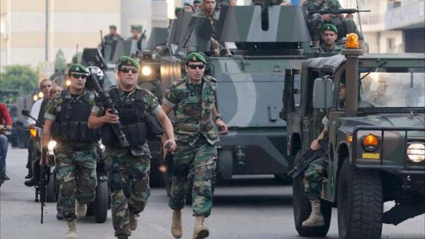من سيكون قائد الجيش  اللبناني الجديد؟