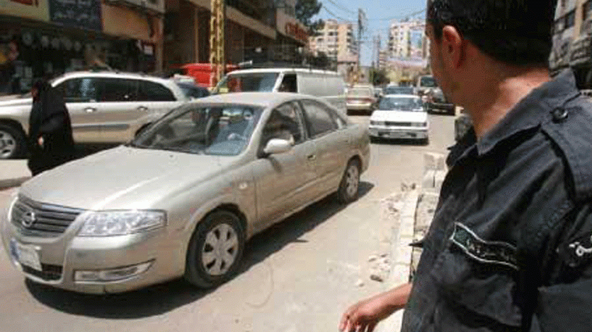 حواجز إيرانية في الضاحية... تفتّش عناصر حزب الله!