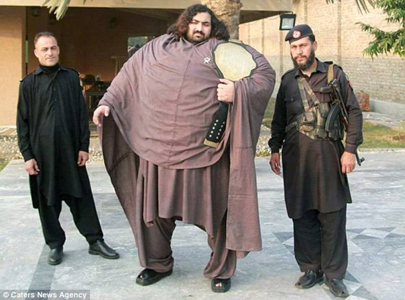 بالفيديو ما صحة انتقال جبار باكستان للقتال في سوريا ؟