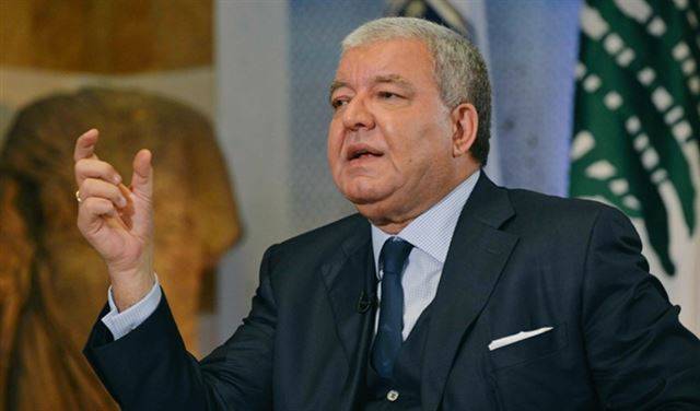 المشنوق يكشف عن ثمن سياسي وزيارة سريّة.. ومفاجأة للعالم!!!