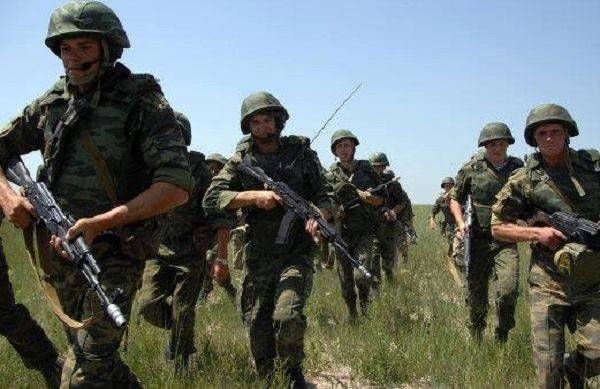 روسيا تنشر شرطة عسكرية في حلب... ما الهدف؟!