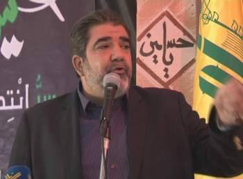 الساحلي: لا يوجد احصاء حول ملف مطلوبي بعلبك الهرمل