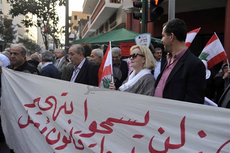 لجان المستأجرين في بيروت والمناطق: لقانون عادل ومتوازن يضمن حقوقهم في السكن والتعويضات
