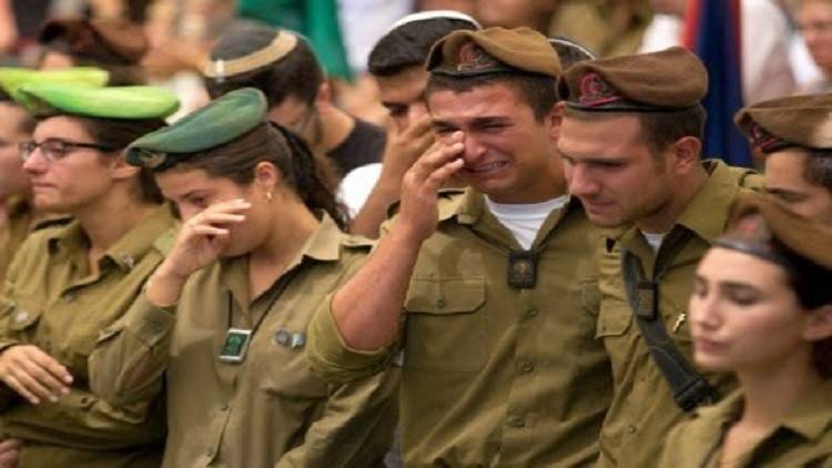 الجيش الإسرائيلي يعلق على "فضيحة" فرار الجنود أمام منفذ هجوم القدس