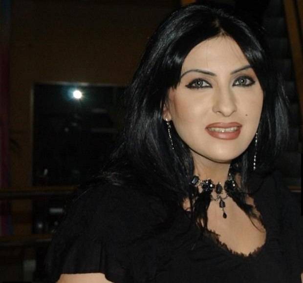 هل تذكرون زينب العسكري؟ هكذا أصبح شكلها اليوم بعد غياب وانجابها 3 بنات