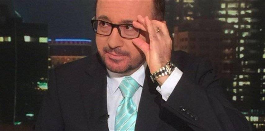 بالصورة - فيصل القاسم يفجّر مفاجأة!