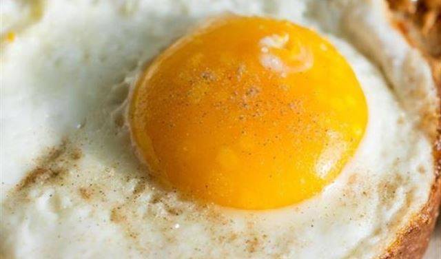 دراسة.. البيض صباحا يقيك من الزهايمر