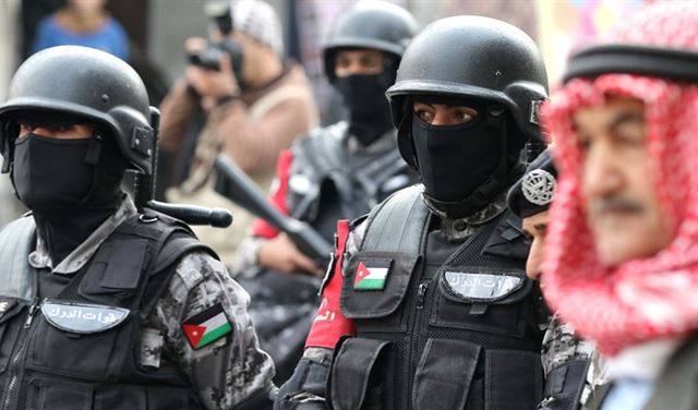 الأردن وخطر 