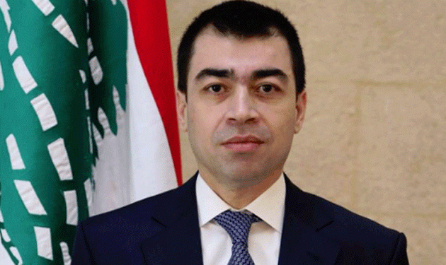 أبي خليل: وقعت المرسومين المتعلقين باستكمال دورة التراخيص ودفتر الشروط