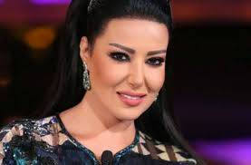 صور صادمة لسمية الخشاب