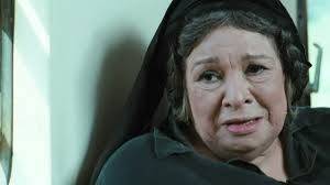 بالصور- كيف نعى نجوم مصر كريمة مختار