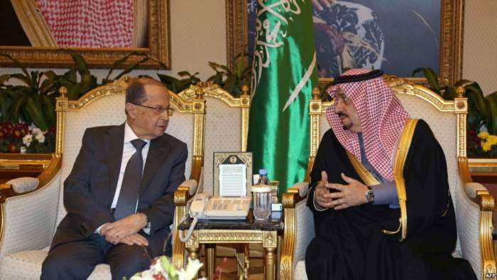 زيارة عون الى السعودية أنجزت اكثرَ ممّا هو متوقع