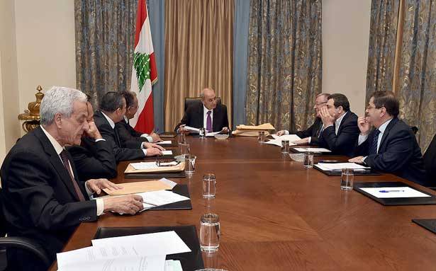 مجلس النواب الى العمل درّ: ثلاثة أشهر تشريع ورقابة