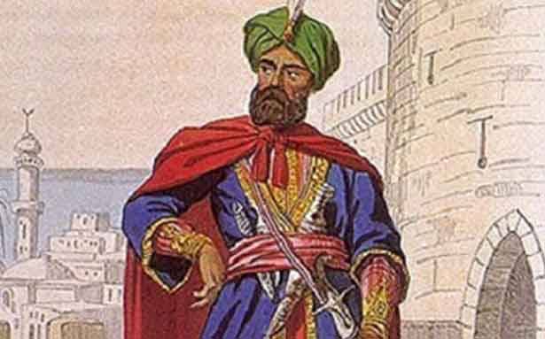 هارون الرشيد... والثنائيّة الشيعيّة؟!