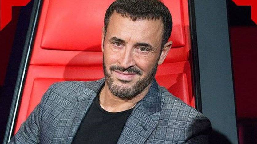 بالفيديو: كاظم الساهر إتخذ قراره المصيري.. هل أعلن إعتزاله؟