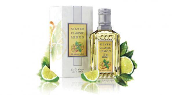 عطر الليمون يدفع خلايا الكبد السرطانية إلى {الانتحار}
العطور «التربنتينية» لمعالجة المرض الخبيث